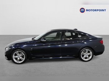 Used BMW 4 Series undefined for sale - 77194775: Photo