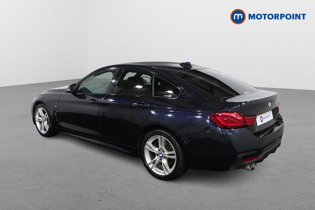 Used BMW 4 Series 2020 for sale - 77194775: Photo 5