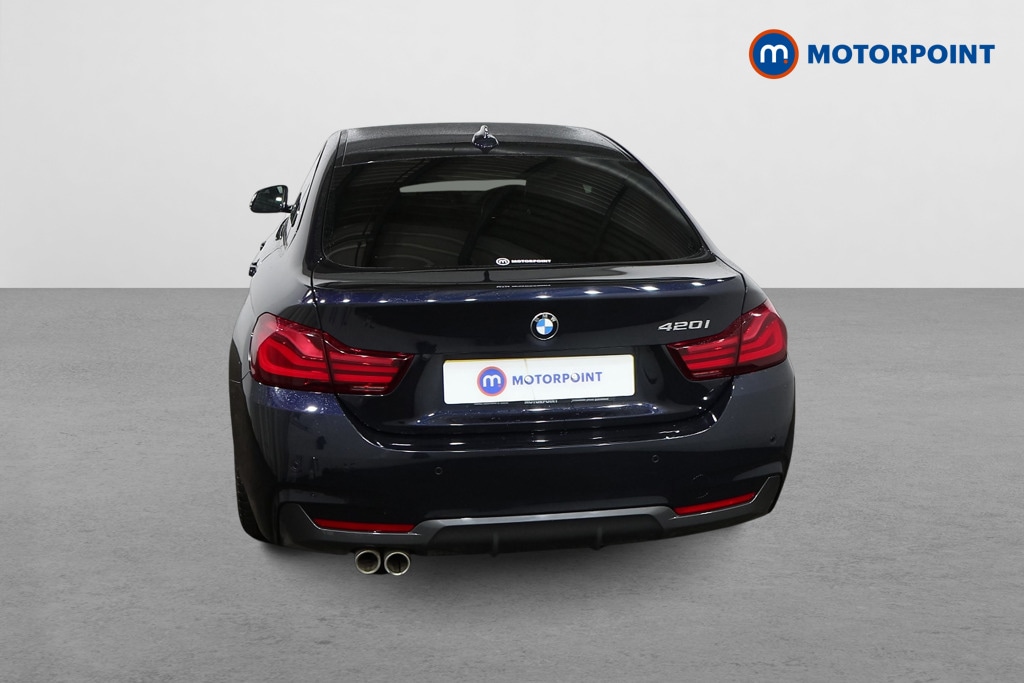 Used BMW 4 Series 2020 for sale - 77194775: Photo 6