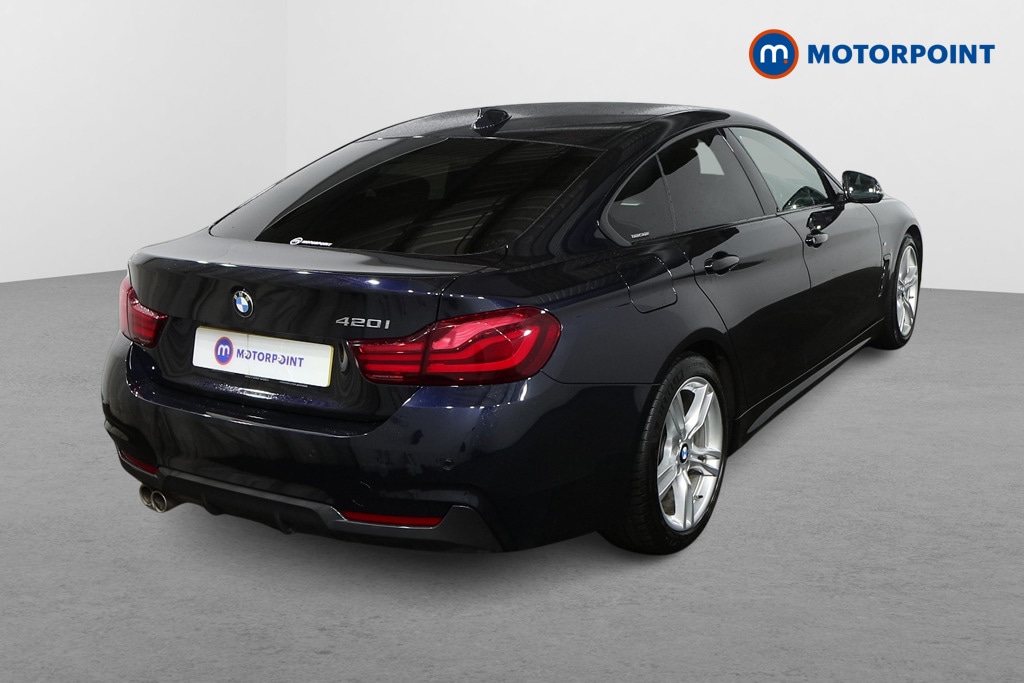 Used BMW 4 Series 2020 for sale - 77194775: Photo 7