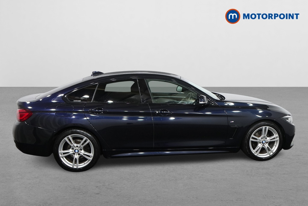 Used BMW 4 Series 2020 for sale - 77194775: Photo 8
