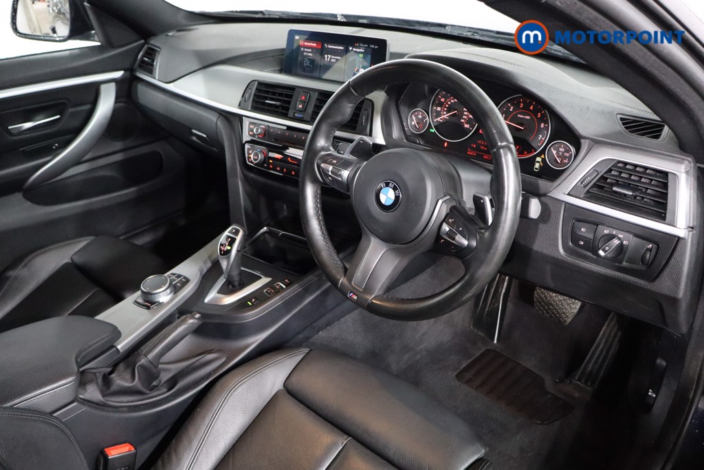 Used BMW 4 Series 2020 for sale - 77194775: Photo 9