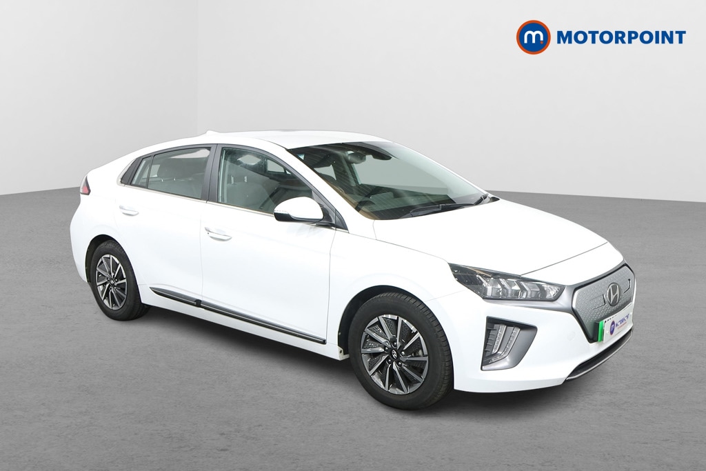 Used Hyundai IONIQ 2022 for sale - 76628365: Photo 1