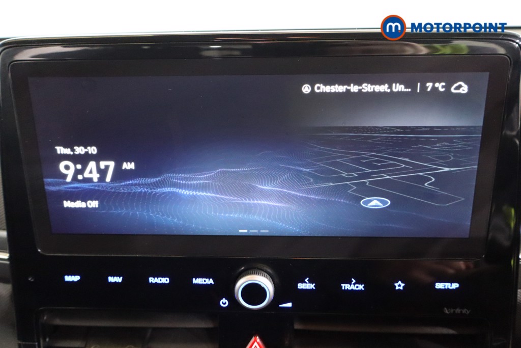 Used Hyundai IONIQ 2022 for sale - 76628365: Photo 12