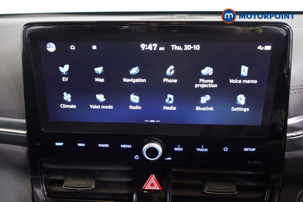 Used Hyundai IONIQ 2022 for sale - 76628365: Photo 13