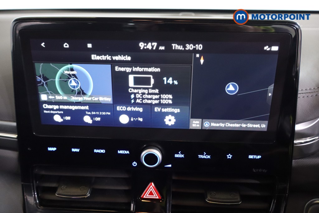 Used Hyundai IONIQ 2022 for sale - 76628365: Photo 14