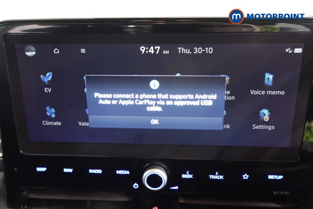 Used Hyundai IONIQ 2022 for sale - 76628365: Photo 17