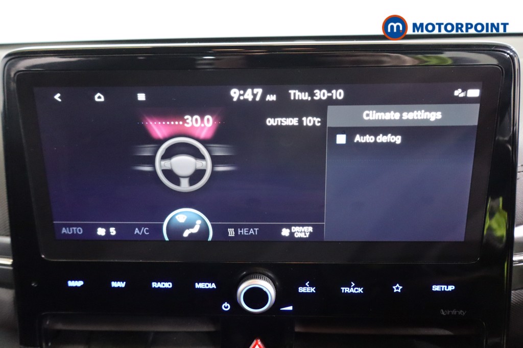 Used Hyundai IONIQ 2022 for sale - 76628365: Photo 18