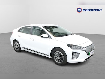 Used Hyundai IONIQ 2022 for sale - 76628365: Photo