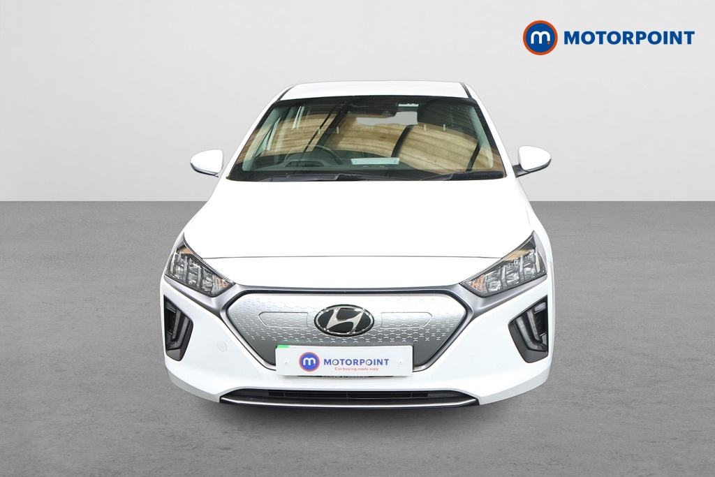 Used Hyundai IONIQ 2022 for sale - 76628365: Photo 2