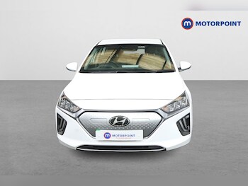 Used Hyundai IONIQ 2022 for sale - 76628365: Photo