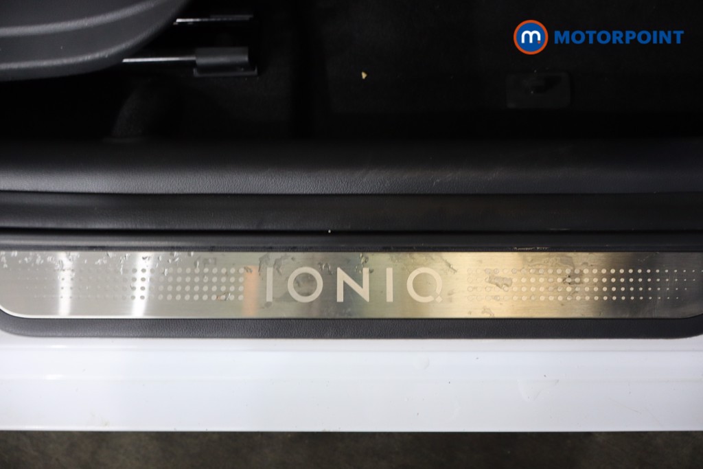 Used Hyundai IONIQ 2022 for sale - 76628365: Photo 30