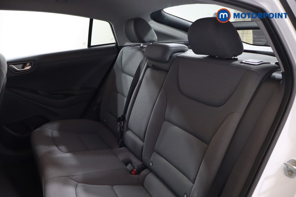 Used Hyundai IONIQ 2022 for sale - 76628365: Photo 32