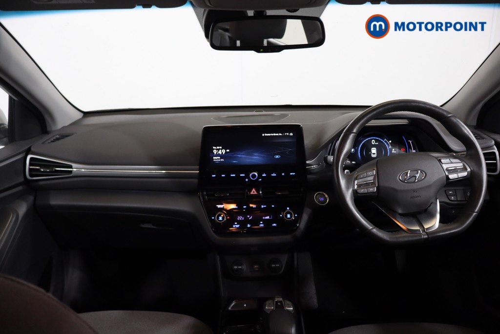 Used Hyundai IONIQ 2022 for sale - 76628365: Photo 34