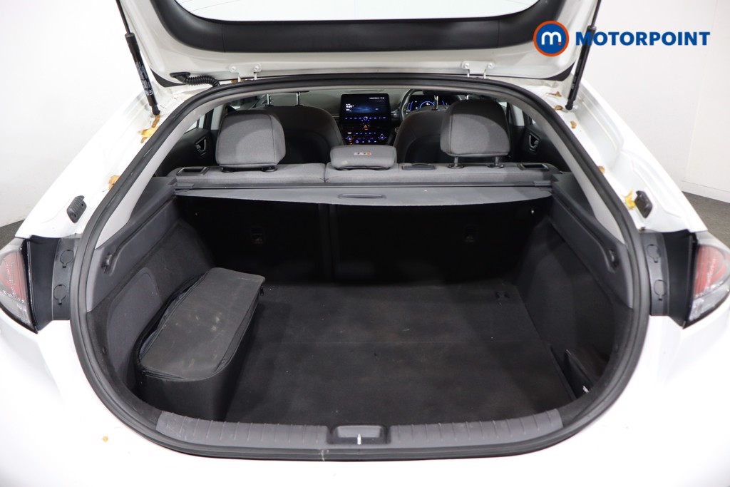 Used Hyundai IONIQ 2022 for sale - 76628365: Photo 35