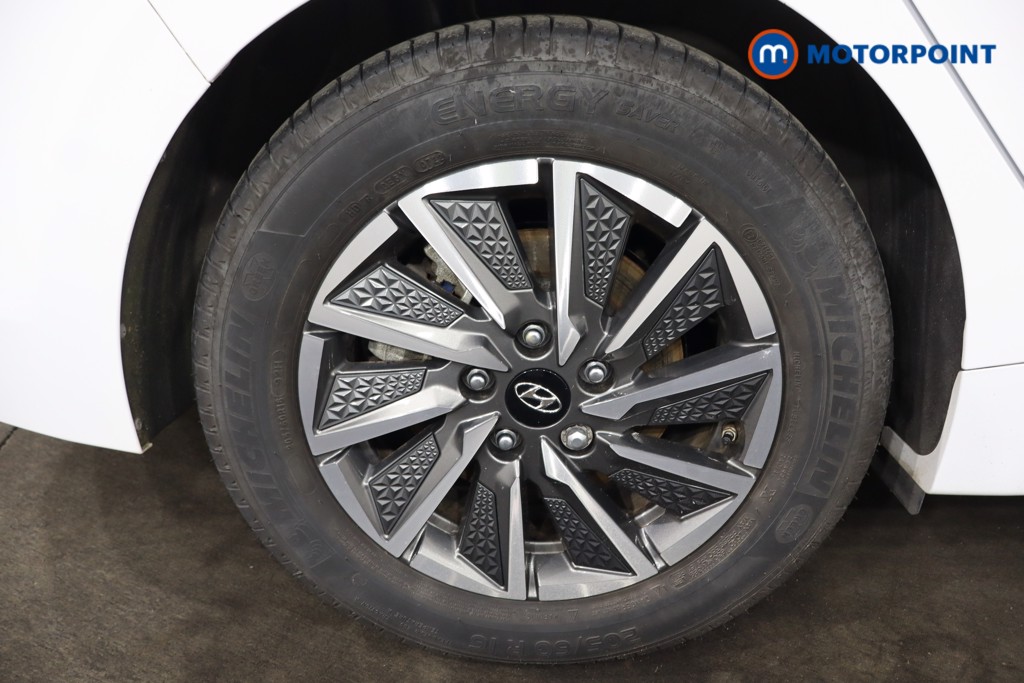 Used Hyundai IONIQ 2022 for sale - 76628365: Photo 37