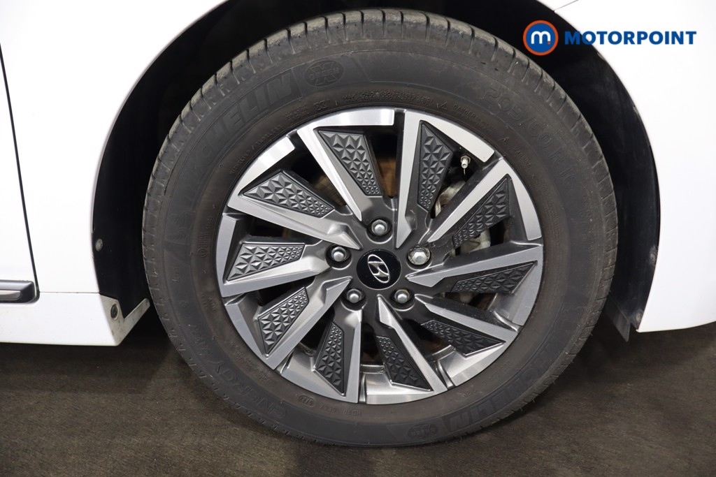 Used Hyundai IONIQ 2022 for sale - 76628365: Photo 38