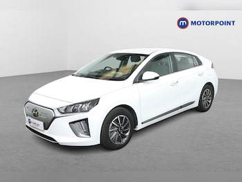 Used Hyundai IONIQ 2022 for sale - 76628365: Photo
