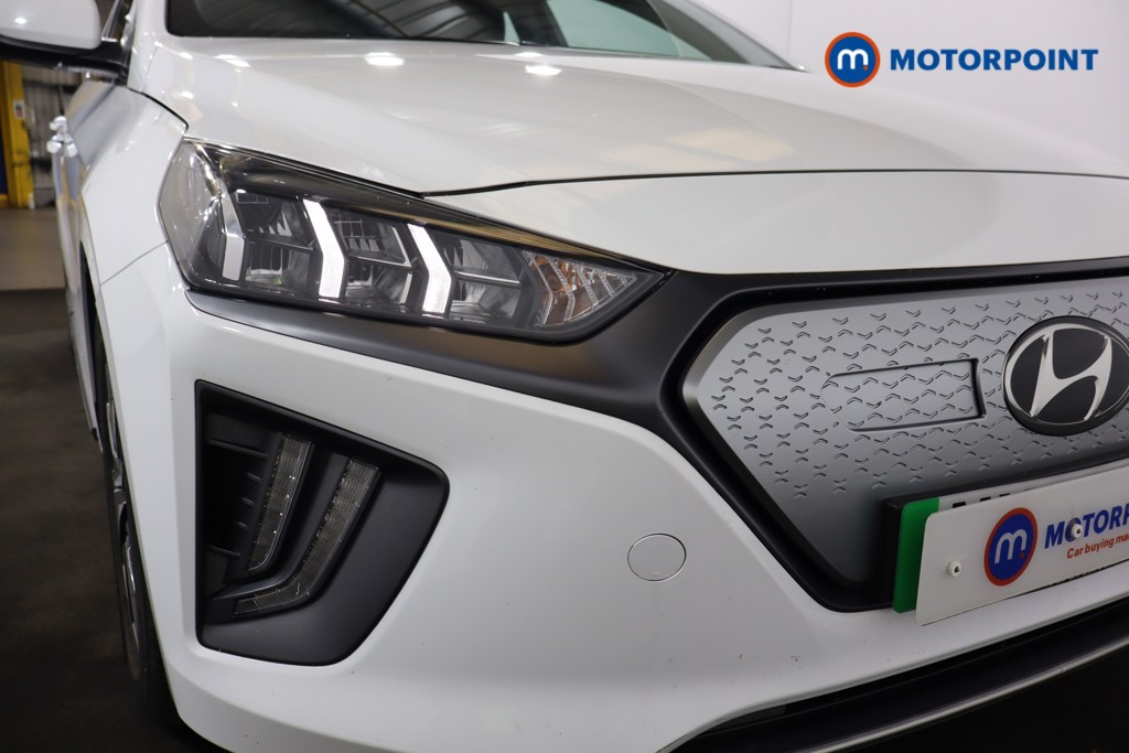 Used Hyundai IONIQ 2022 for sale - 76628365: Photo 41