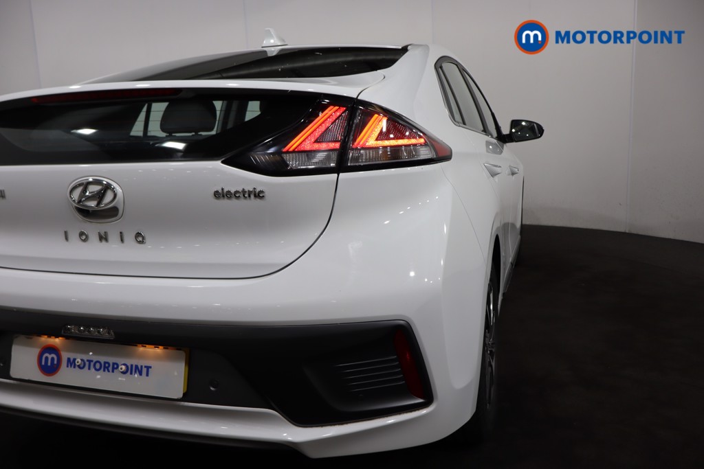 Used Hyundai IONIQ 2022 for sale - 76628365: Photo 42