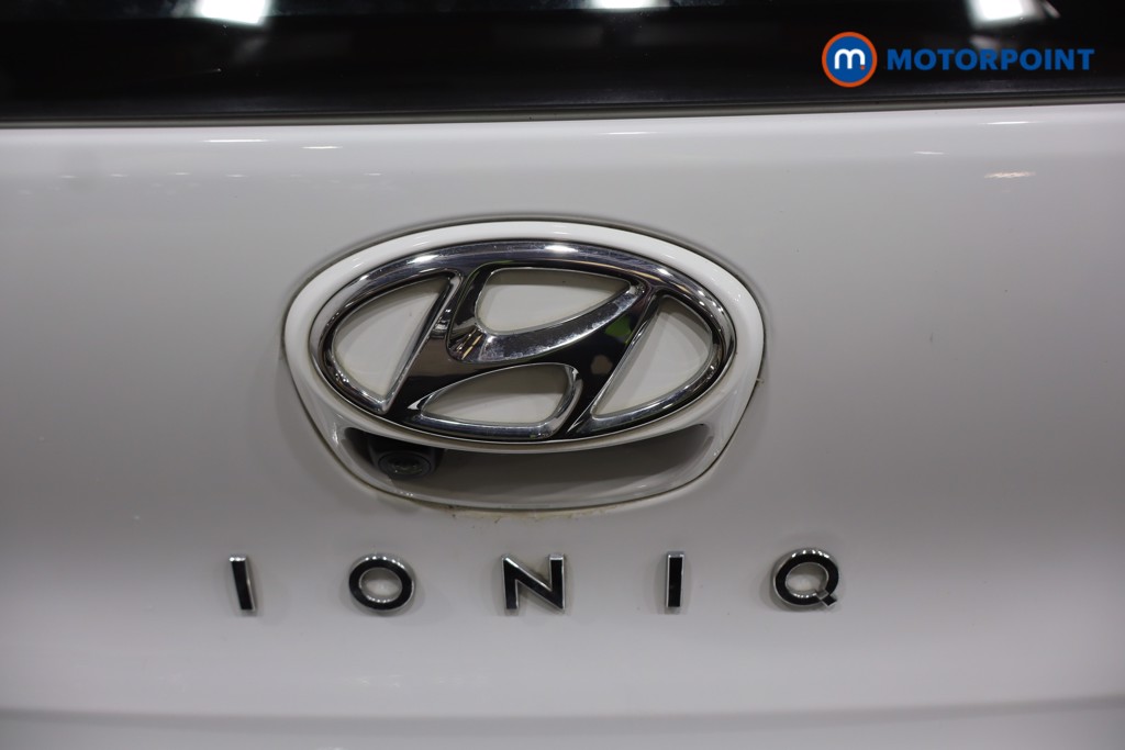 Used Hyundai IONIQ 2022 for sale - 76628365: Photo 44