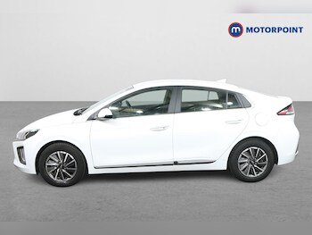 Used Hyundai IONIQ 2022 for sale - 76628365: Photo