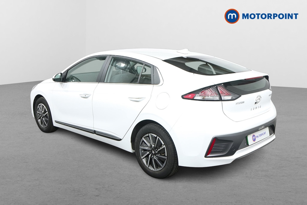 Used Hyundai IONIQ 2022 for sale - 76628365: Photo 5