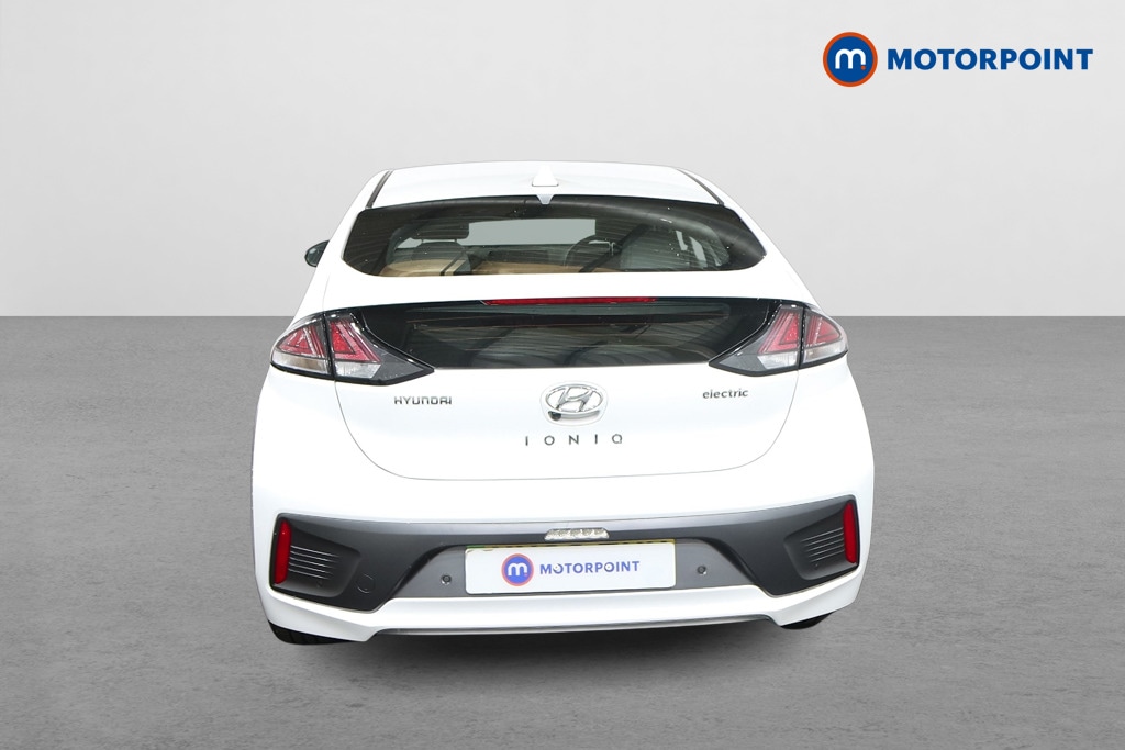 Used Hyundai IONIQ 2022 for sale - 76628365: Photo 6