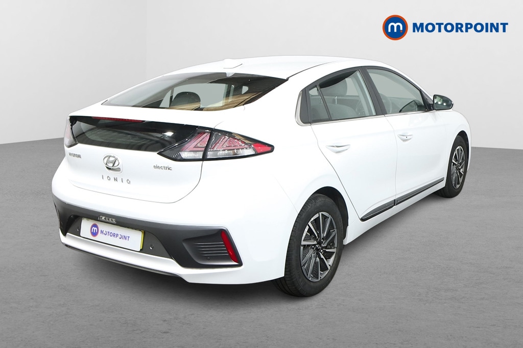 Used Hyundai IONIQ 2022 for sale - 76628365: Photo 7
