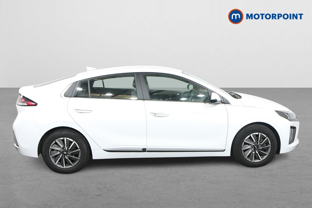 Used Hyundai IONIQ 2022 for sale - 76628365: Photo 8