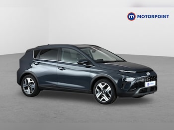 Used Hyundai BAYON 2023 for sale - 79005109: Photo