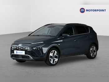 Used Hyundai BAYON 2023 for sale - 79005109: Photo