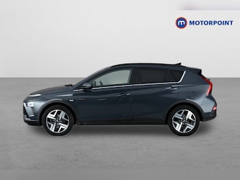 Used Hyundai BAYON 2023 for sale - 79005109: Photo