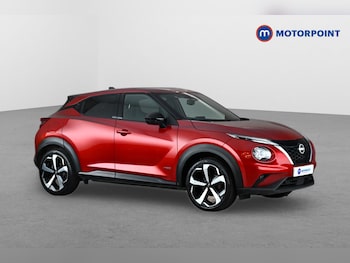 Used Nissan Juke 2023 for sale - 79171857: Photo