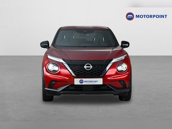 Used Nissan Juke 2023 for sale - 79171857: Photo
