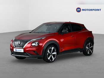 Used Nissan Juke 2023 for sale - 79171857: Photo