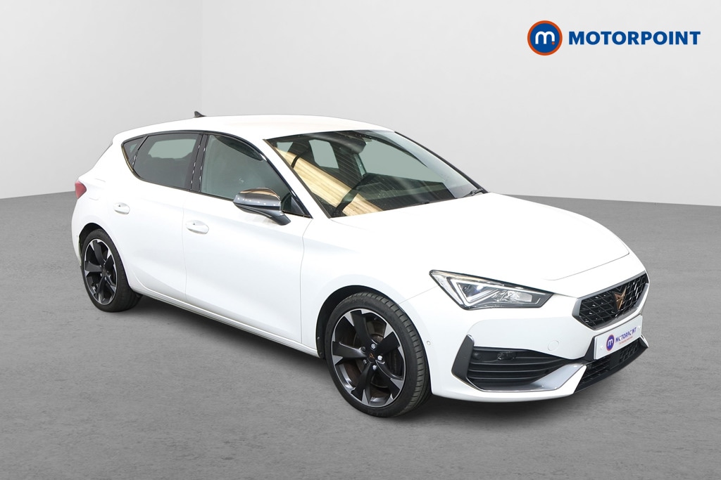 Used Cupra Leon 2022 for sale - 76063077: Photo 1