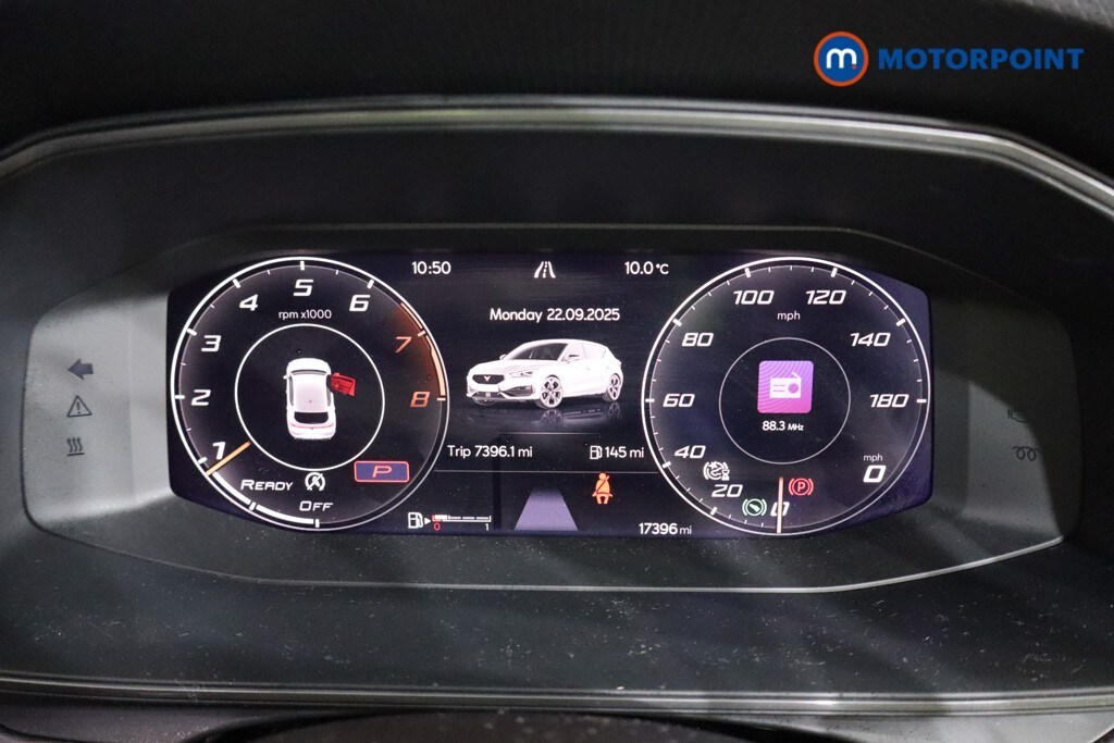 Used Cupra Leon 2022 for sale - 76063077: Photo 10