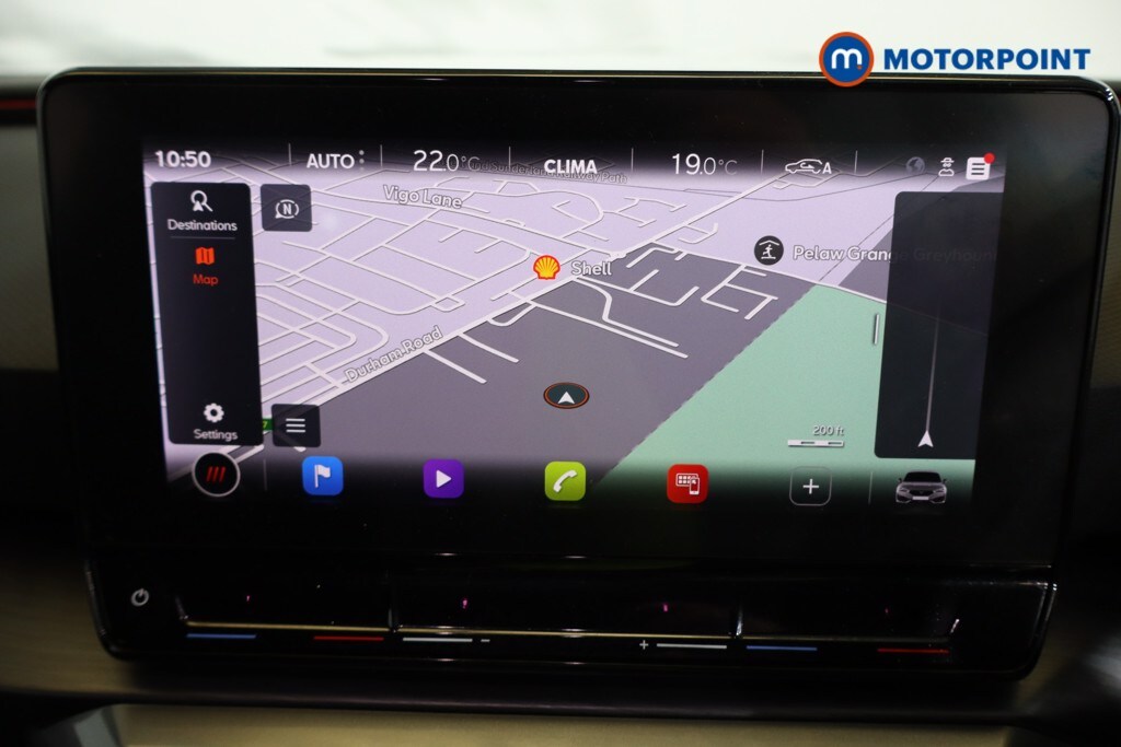 Used Cupra Leon 2022 for sale - 76063077: Photo 13