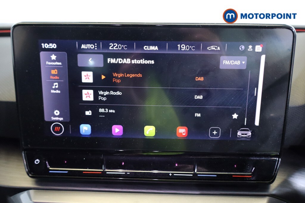 Used Cupra Leon 2022 for sale - 76063077: Photo 14