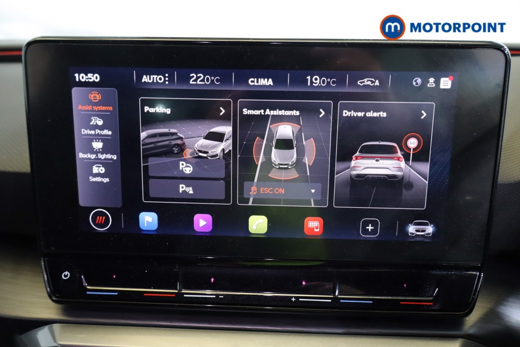 Used Cupra Leon 2022 for sale - 76063077: Photo 17