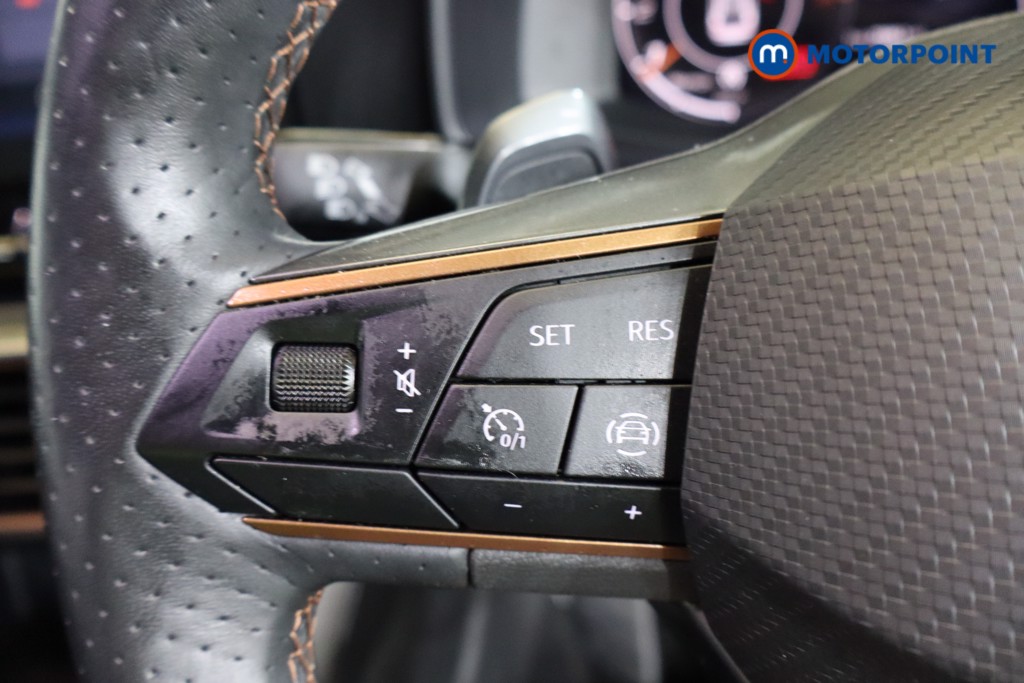Used Cupra Leon 2022 for sale - 76063077: Photo 21