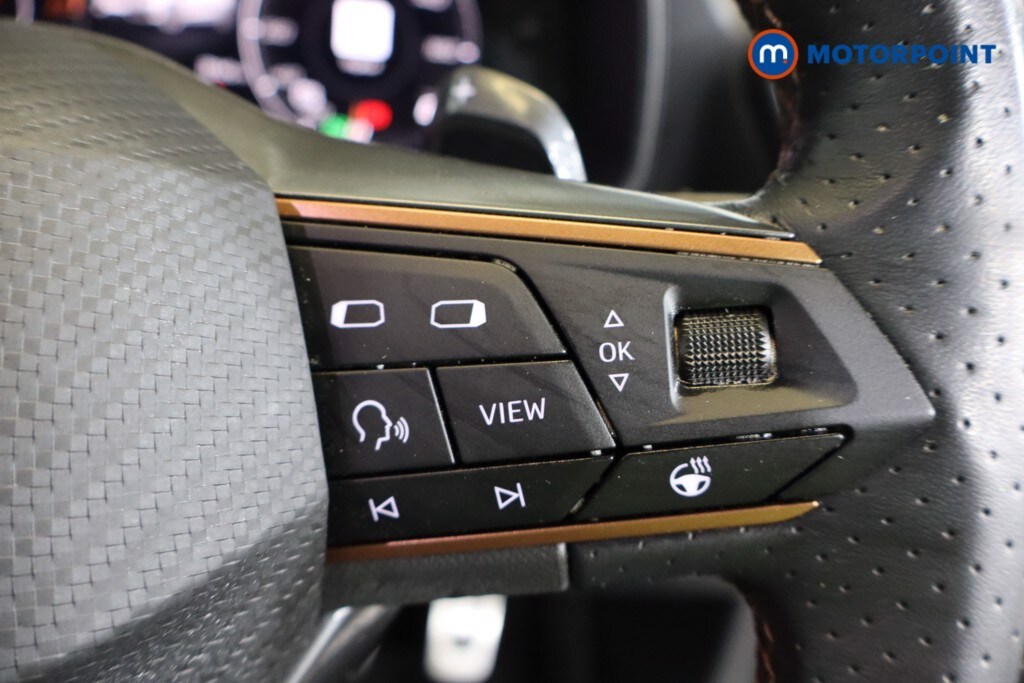 Used Cupra Leon 2022 for sale - 76063077: Photo 22