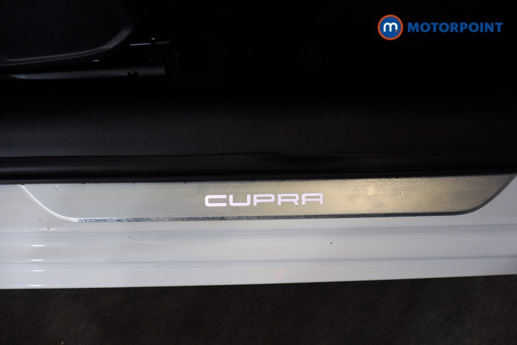 Used Cupra Leon 2022 for sale - 76063077: Photo 27