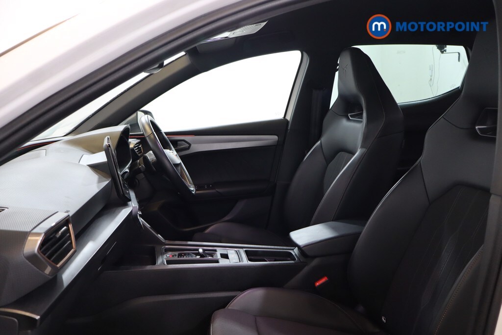 Used Cupra Leon 2022 for sale - 76063077: Photo 28