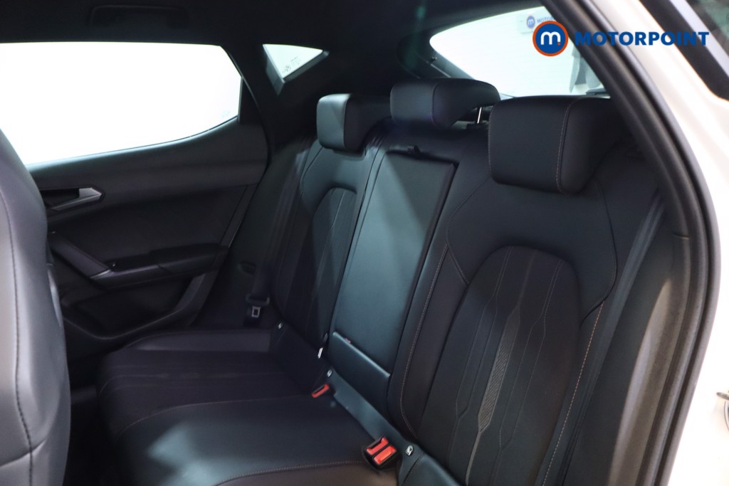 Used Cupra Leon 2022 for sale - 76063077: Photo 29