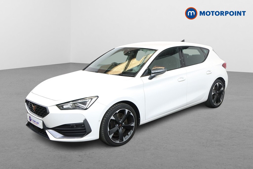 Used Cupra Leon 2022 for sale - 76063077: Photo 3