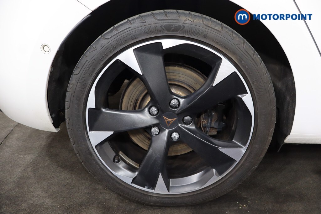 Used Cupra Leon 2022 for sale - 76063077: Photo 34