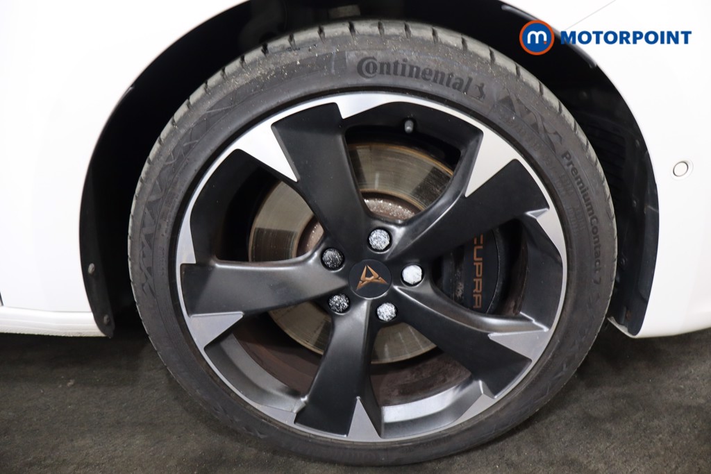 Used Cupra Leon 2022 for sale - 76063077: Photo 35