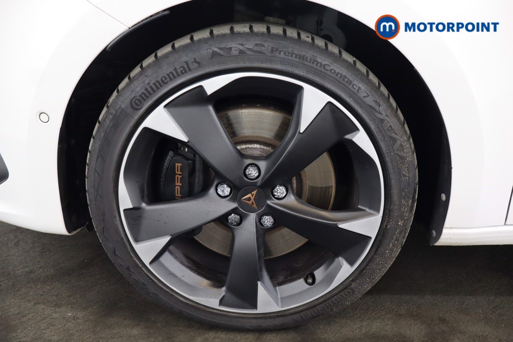 Used Cupra Leon 2022 for sale - 76063077: Photo 36
